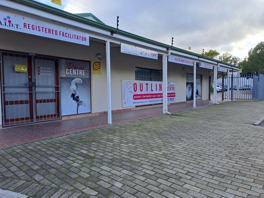 Commercial Property for Sale in Somerset West Western Cape